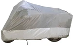 Dowco Guardian Ultralite Motorcycle Cover Medium Gray #26010-00. Fixed Price $76.48.