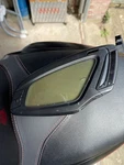 Dashboard Cockpit Cluster Display Mv Agusta Brutale 675 2012-2016. Fixed Price $235.00.