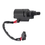 Ignition Switch Lock Housing Kit For 93-05 Harley Touring Electra Glide 71640-99. Fixed Price $83.69.