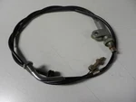 Nos Control Cable Kawasaki 71-67 F2 54012-018. Fixed Price $59.99.