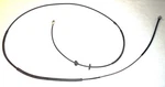 85 86 Toyota MR2 Used Oem 5SPEED Mt Speedometer Cable Assembly Wire. Fixed Price $129.00.