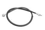 New Oem Yamaha 447-83560-01-00 Tachometer Cable Nos. Fixed Price $39.98.