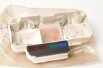 Genuine Honda 37617-ME5-000 Case,lower Instrument Speedo Gauge CBX650 CB650SC. Fixed Price $57.99.