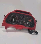 1987 88 Honda CBR1000F Hurricane Oem Speedometer Gauges Tach Display. Fixed Price $99.99.