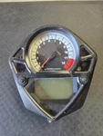 03-07 Suzuki SV1000S Tach Gauges Display Cluster Speedometer Unknown Mi. Fixed Price $137.50.