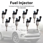 8PCS Fuel Injector For Nissan Titan Xd NV2500 NV3500 Armada 16-21 16600-EZ30B. Fixed Price $173.68.