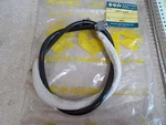 Nos Oem Suzuki Speedometer Cable 34910-97230. Fixed Price $30.59.