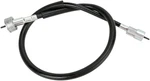 Parts Unlimited 54018-1008 Tachometer Cable Kawasaki 1000 Z1R,KZ 400. Fixed Price $20.95.