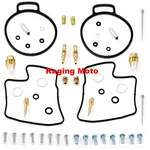 Parts Unlimited Carburetor Rebuild Kit Honda GL1500SE Gold Wing 1992-2000. Fixed Price $122.94.