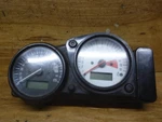 1999 Suzuki Gsxr 600 Oem Speedometer Tachometer Gauge Assembly 34130-33E01 !!. Fixed Price $59.95.