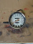 Yamaha Vstar 650 Speedometer. Fixed Price $80.00.