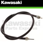 New 2011 2018 Genuine Oem Kawasaki Klr Speedmeter Cable KL650 54001-0026. Fixed Price $29.95.