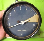 1973-1975 Honda CB750K Four K3-K5 Motorcycle Tachometer # 12 Rebuild. Fixed Price $95.00.