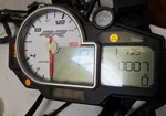 Bmw S1000RR Gauge Cluster Speedometer Tach Mph Kmh 2012 2013 2014. Fixed Price $800.00.
