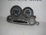 1985 -1987 Kawasaki Ninja Gpz Metric Dash Cluster Meter 25001-1616. Fixed Price $36.09.