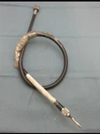 Kawasaki Oem Nos Speedometer Cable 54001-1109 For Klt 250. Fixed Price $105.19.