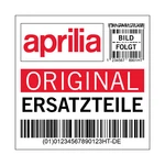 Cover Aprilia Instrument Panel 890953 For Mana Abs Gt 850CC. Fixed Price $93.74.
