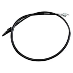 1995-2007 Yamaha YZF600R Street Motion Pro Black Vinyl Speedo Cable. Fixed Price $18.97.