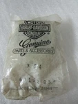 Oem Nos Harley Davidson Speedometer Drive 67132-85A. Fixed Price $59.99.