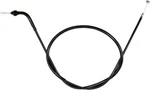 Motion Pro Black Vinyl Choke Cable For Honda Nighthawk CB650SC 1983-1986. Fixed Price $24.90.