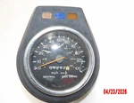 1989 Suzuki Savage LS650 Speedometer Gauge 5,282 Miles 423. Fixed Price $34.99.