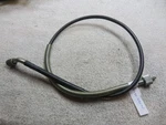 Suzuki Nos TS125 TS185/ER TS250 TS400 71-81 Tach Cable 34940-30031, 34940-29903. Fixed Price $29.11.