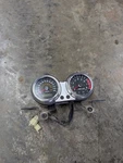Suzuki Marauder Gauges. Fixed Price $140.00.