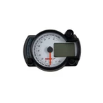 Tacho Koso Digital Cockpit RX2N Plus With Speedometer For Scooter, Motorcycle. Fixed Price $353.41.
