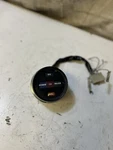 1982 Honda CM450 Indicator Light Assembly 37600-MC2-670. Fixed Price $39.99.