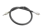New Oem Yamaha 1L9-83560-00-00 Tachometer Cable Nos. Fixed Price $36.96.