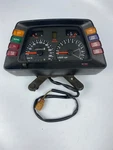 For Suzuki 84 GS1150 Instrument Panel Speedometer Tach 34120-00A31. Fixed Price $499.00.