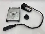 Harley-davidson 2012 Road King Engine Control Module Tsm Fob Security 34245-11. Fixed Price $499.00.