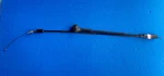 Yamaha 1974 1975 DT100 Lower Throttle Cable 437-26312-01-00 Nos Oem. Fixed Price $50.99.