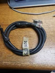 Niche Speedometer Cable For Yamaha Midnight Virago 750 920 20X-83550-00-00. Fixed Price $35.00.