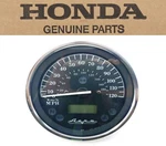 Speedometer 04-07 VT750 / Ca Shadow Aero Gauge Oem Honda #J257. Fixed Price $631.85.