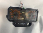 1984 Honda Nighthawk Speedometer Tachometer Insturment Panel. Fixed Price $500.00.