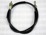 Kawasaki Nos New 54001-041 Speedometer Cable S2 S3 Mach Ii KH400. Fixed Price $54.99.