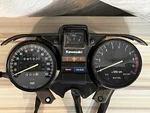 Vintage Kawasaki 1996-2005 KZ1000 Fuel Gauge For Parts Speedometer. Fixed Price $136.00.