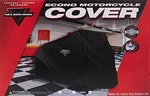 Nelson Rigg Econo Motorcycle Cover Large Black. Fixed Price $43.55.