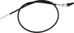 Motion Pro Black Vinyl Speedometer Cable For Suzuki GS1000E 1978-1979 04-0006. Fixed Price $29.81.