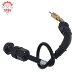 For Kawasaki VN800 VN1500 Vulcan Carburetor Choke Cable 54017-1201. Fixed Price $27.59.