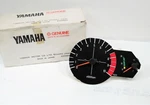 Genuine Yamaha 1983 XVZ1200 Venture Royale Oem Tachometer Assy 26H-83540-A0 Nos. Fixed Price $119.99.