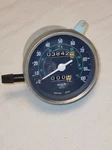 78 Honda CB400A Oem Speedometer 0-100 Mph #37200-417-671 "bench Tested". Fixed Price $30.00.