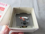 Suzuki GSX1100F 1988 -94 Fuel Meter 34310-48B10 Nos. Fixed Price $39.00.