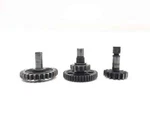 Engine Starter Gears 1985 Yamaha Venture Royale XVZ1200D 2988A. Fixed Price $39.49.