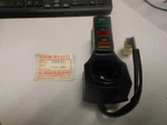 Nos Kawasaki Pilot Lamp Assembly 1978-1979 KZ400 23016-1012. Fixed Price $124.99.