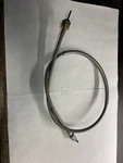 Yamaha DS6 DS7 CS5 YAS3 RD250 YR5 68-72 Speedometer Cable 246-83550-00 N.o.s. Fixed Price $29.00.