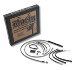Burly B30-1251 Cable And Brake Line Kits. Fixed Price $349.95.