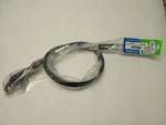Kawasaki Throttle Cable Motion Pro New 03-0365. Fixed Price $14.36.