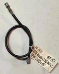 Oem Genuine Honda Tachometer Cable Assembly 1979-1982 CB650C 1980-1981. Fixed Price $15.00.